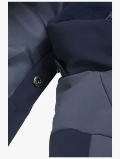 Viking Expower Vinterjakke, Navy