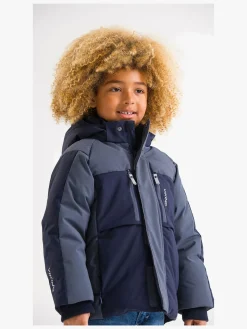 Viking Expower Vinterjakke, Navy