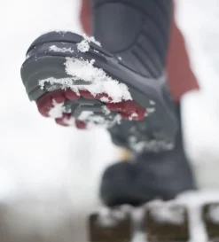 Viking Extreme  Forede Gummistøvler, Navy/Dark red