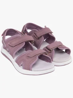 Viking Flurry 3V Sandaler, Dusty Pink