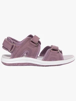 Viking Flurry 3V Sandaler, Dusty Pink