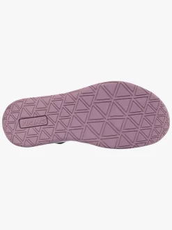 Viking Flurry 3V Sandaler, Dusty Pink
