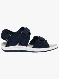 Viking Flurry 3V Sandaler, Navy