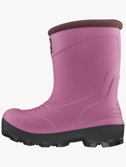 Viking Frost Fighter Vinterstøvler, Violet/Charcoal