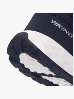 Viking Fun Mid GTX 1V Sneakers, Navy