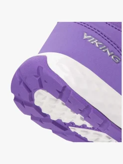 Viking Fun Mid GTX 1V Sneakers, Violet