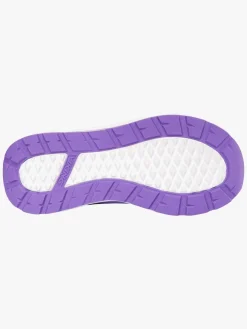 Viking Fun Mid GTX 1V Sneakers, Violet