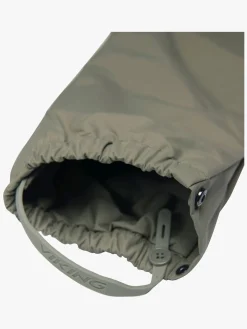 Viking Fun Skalflyverdragt, Olive