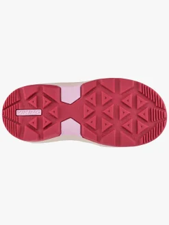 Viking Halden GTX Vinterstøvler, Pink
