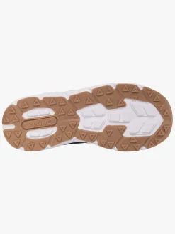 Viking Hovet Mid 1V WP Sneakers, Sort