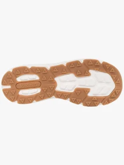 Viking Hovet Mid 1V WP Sneakers, Pink