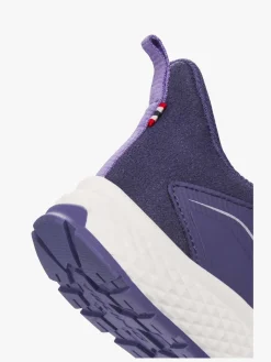 Viking Impact SL GTX Sneakers, Lilla