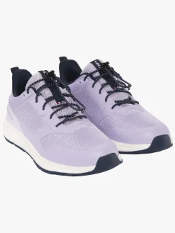 Viking Impact SL WP Sneakers, Lilac