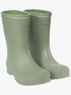 Viking Jolly Gummistøvler, Olive