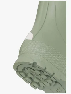 Viking Jolly Gummistøvler, Olive