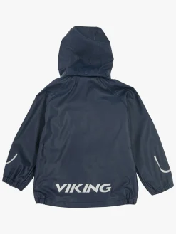 Viking Jolly Regnsæt, Navy