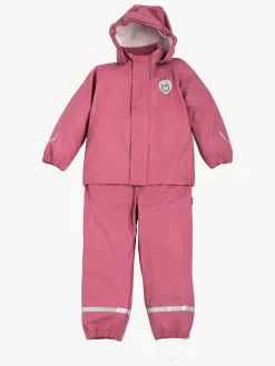 Viking Jolly Regnsæt, Plum