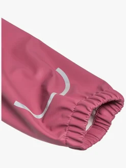 Viking Jolly Regnsæt, Plum