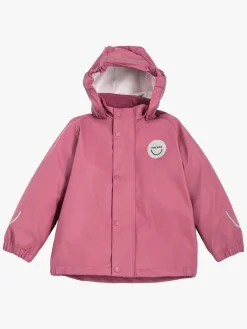 Viking Jolly Regnsæt, Plum