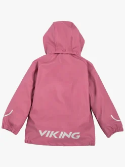 Viking Jolly Regnsæt, Plum