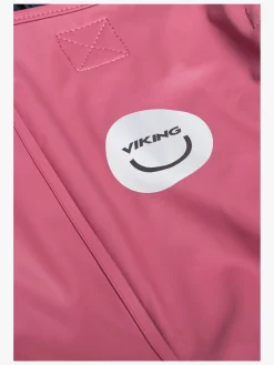 Viking Jolly Regnsæt, Plum