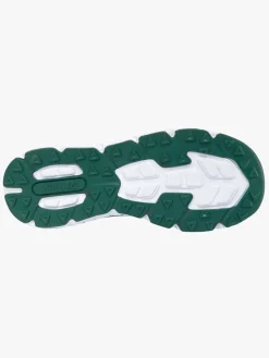 Viking Knapper Reflex Mid WP 1V Sneakers, Dark Green