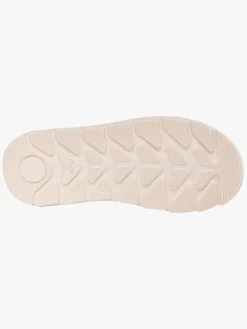 Viking Molde Barefoot Mid TEX 2V Jr Sneakers, Denim