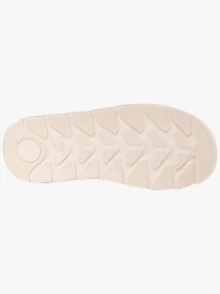 Viking Molde Barefoot Mid TEX 2V Jr Sneakers, Dark Natural