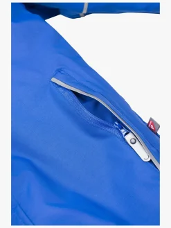 Viking Play Flyverdragt, Blå