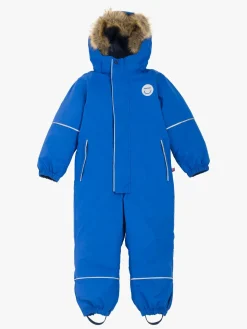 Viking Play Flyverdragt, Blå