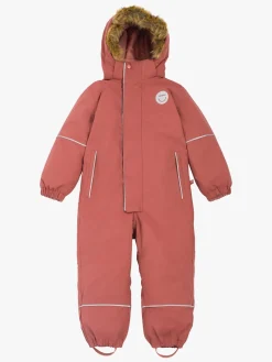 Viking Play Flyverdragt, Mørkepink