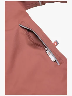 Viking Play Flyverdragt, Mørkepink