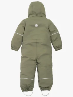 Viking Play Flyverdragt, Olive