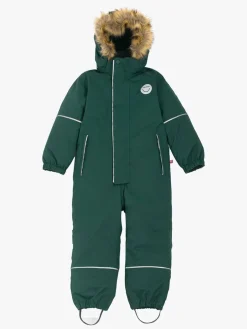 Viking Play Flyverdragt, Pine