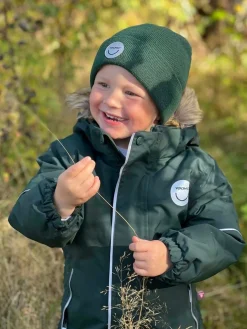 Viking Play Flyverdragt, Pine