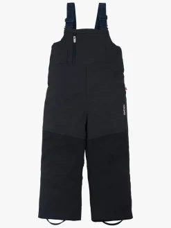 Viking Play Overtræksbukser, Sort