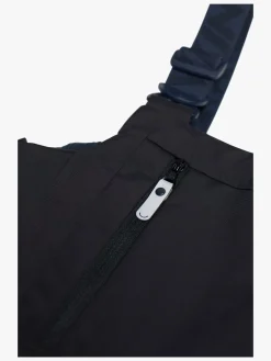 Viking Play Overtræksbukser, Sort