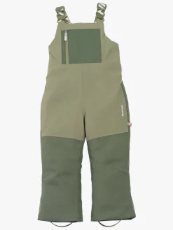 Viking Play Overtræksbukser, Olive