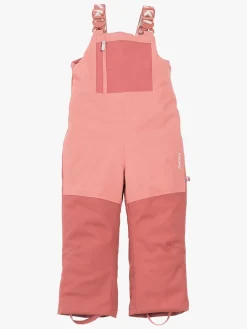 Viking Play Overtræksbukser, Pink
