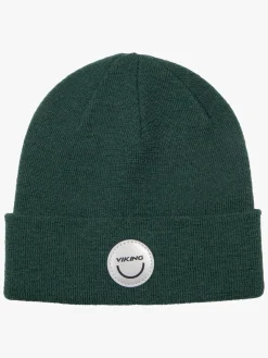 Viking Play Reflekterende Hue, Grøn