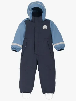 Viking Play Skalflyverdragt, Navy