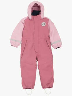 Viking Play Skalflyverdragt, Plum