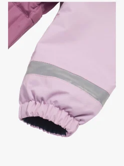 Viking Play Skalflyverdragt, Plum