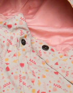 Viking Play Skaljakke, Light Pink