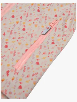 Viking Play Skaljakke, Light Pink