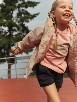 Viking Play Skaljakke, Light Pink