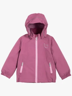 Viking Play Skaljakke, Plum