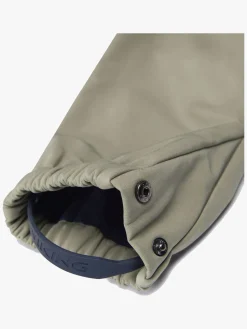 Viking Play Softshellflyverdragt, Navy