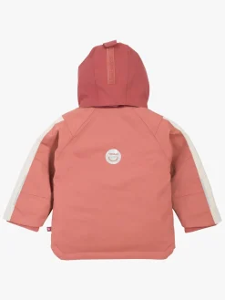 Viking Play Vinterjakke, Pink/Cement