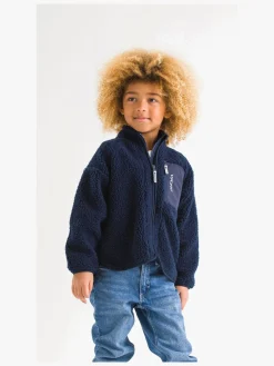 Viking Playtime Fleecetrøje, Navy